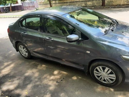 2009 Honda City 1.5 S AT for sale in Ahmedabad