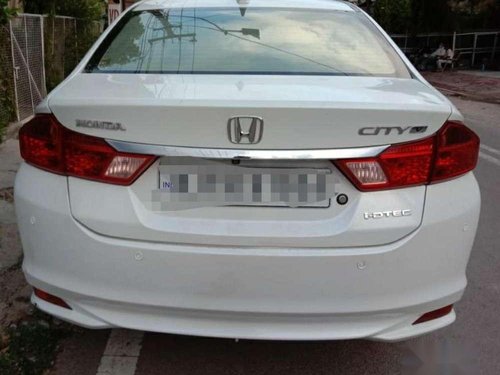 Used 2016 Honda City MT for sale in Jodhpur