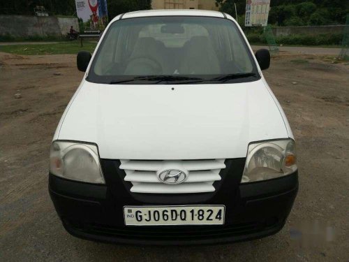 Used 2010 Hyundai Santro Xing GL MT for sale in Vadodara