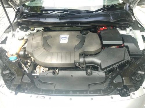 Volvo V40 2015 AT for sale in Bangalore
