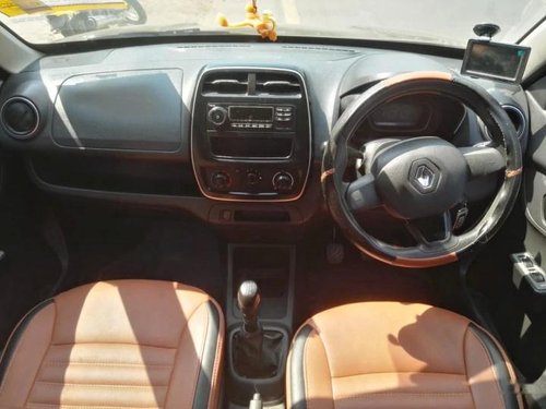 Renault KWID RXL 2016 MT for sale in Chennai