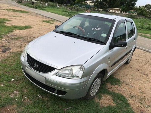 2005 Tata Indica eV2 DLS BSIII MT for sale in Chennai