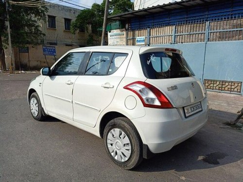 Maruti Swift LDI 2012 MT for sale in New Delhi