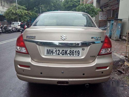 Used 2011 Maruti Suzuki Swift Dzire MT for sale in Pune