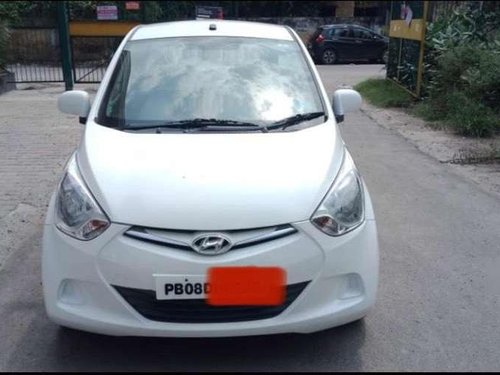 Used Hyundai Eon Era 2016 MT for sale in Ludhiana