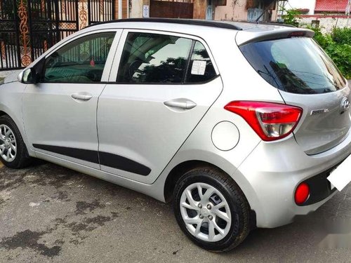 Used Hyundai Grand i10 2018 MT for sale in Kolkata