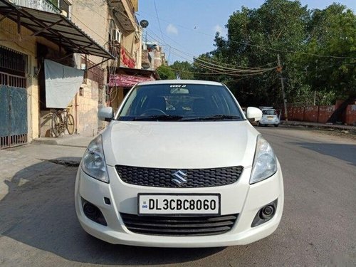 Maruti Swift LDI 2012 MT for sale in New Delhi