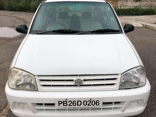 Maruti Suzuki Zen D, 2005, Diesel MT in Jalandhar