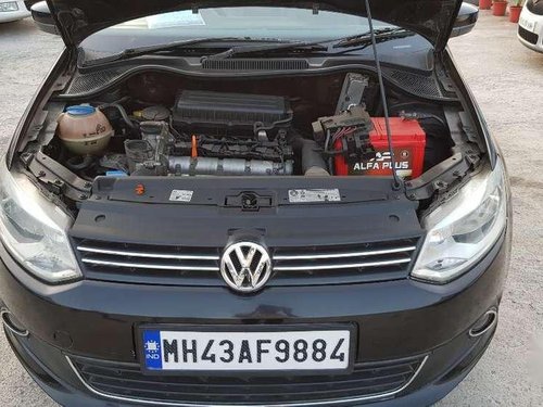 Volkswagen Vento Highline Petrol, 2011, Petrol MT in Pune