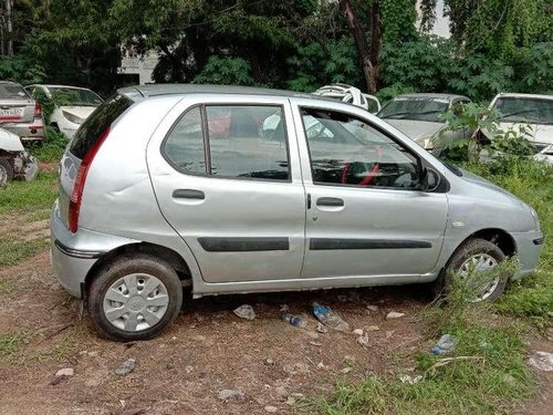 Tata Indica V2 2013 MT for sale in Hyderabad