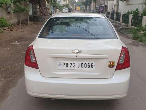 Used 2010 Chevrolet Optra Magnum MT for sale in Ludhiana