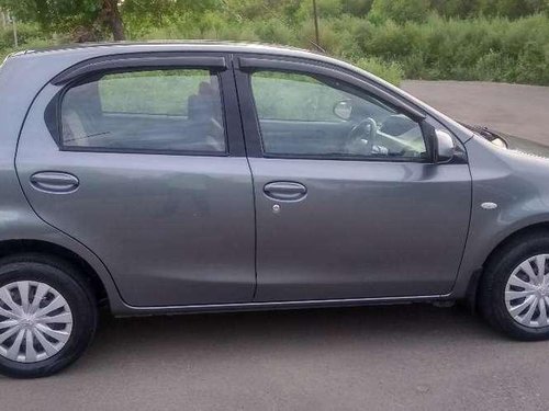 Toyota Etios Liva GD, 2013, Diesel MT for sale in Chandigarh