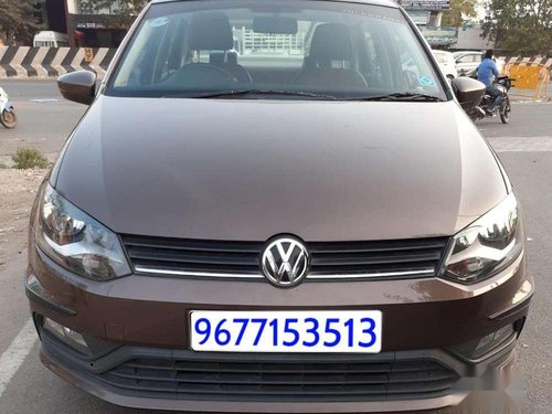 2018 Volkswagen Ameo MT for sale in Chennai