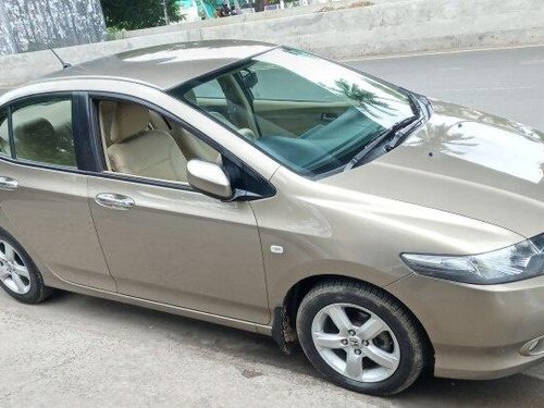 2010 Honda City 1.5 V MT for sale in Chennai