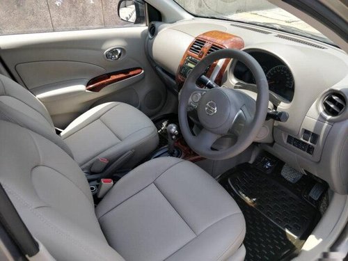 2014 Nissan Sunny 2011-2014 XL AT Special Edition in New Delhi