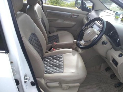 Maruti Suzuki Ertiga ZDI Plus 2018 MT for sale in Hyderabad