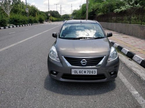 2014 Nissan Sunny 2011-2014 XL AT Special Edition in New Delhi