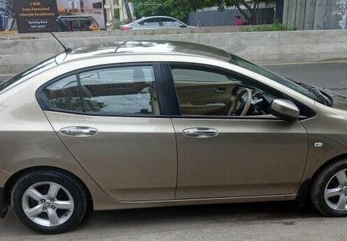 2010 Honda City 1.5 V MT for sale in Chennai