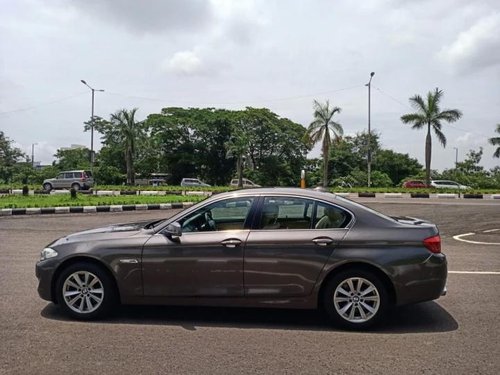 Used 2013 BMW 5 Series 2013-2017 AT for sale in Mumbai