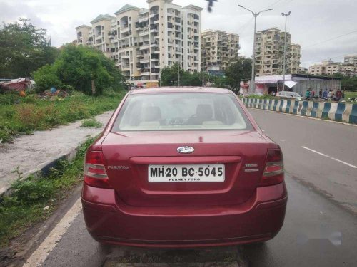 2008 Ford Fiesta MT for sale in Pune