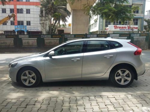 Volvo V40 2015 AT for sale in Bangalore