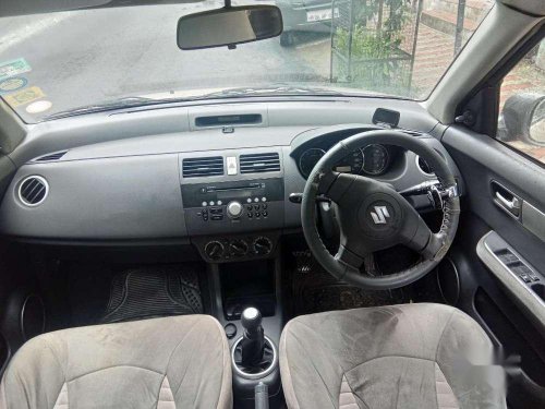 Used 2011 Maruti Suzuki Swift Dzire MT for sale in Pune