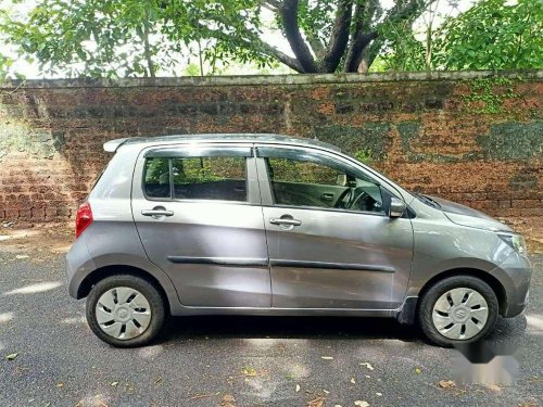 Used 2017 Maruti Suzuki Celerio ZXI MT for sale in Kozhikode