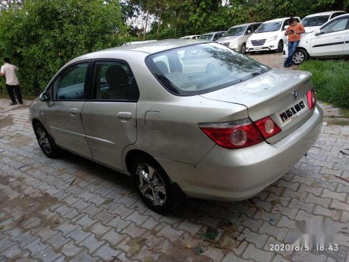 Honda City ZX EXi 2007 MT for sale in Chandigarh