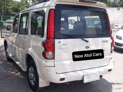 Mahindra Scorpio SLX 2.6 Turbo 8 Str 2007 MT for sale in Chandigarh