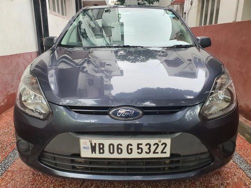 Used 2011 Ford Figo Petrol ZXI MT for sale in Kolkata