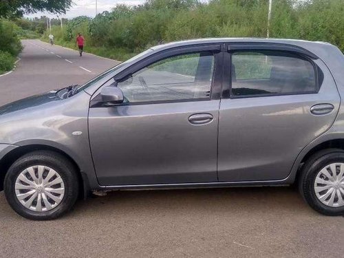 Toyota Etios Liva GD, 2013, Diesel MT for sale in Chandigarh