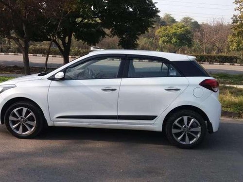 Used 2015 Hyundai Elite i20 MT for sale in Chandigarh