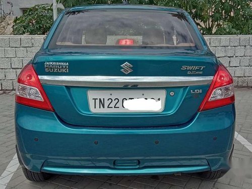 Maruti Suzuki Swift Dzire LDI, 2012, Diesel MT for sale in Coimbatore