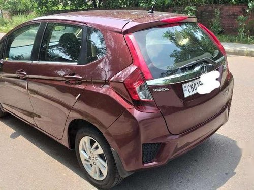 Used 2015 Honda Jazz V MT for sale in Chandigarh