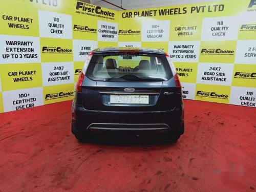 Used Ford Figo Petrol ZXI 2011 MT for sale in Mumbai