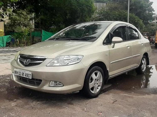 Used 2007 Honda City ZX VTEC MT for sale in Pune