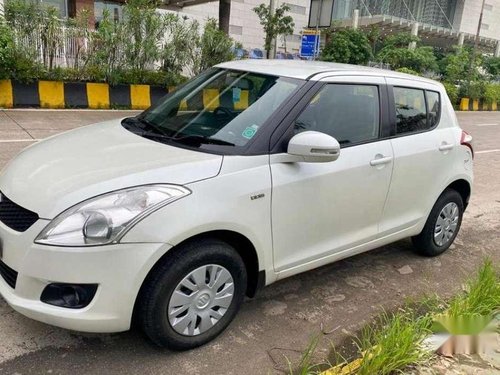 Maruti Suzuki Swift VDi ABS, 2012, Diesel MT for sale in Mumbai