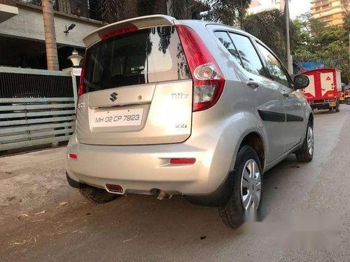 Maruti Suzuki Ritz Vxi BS-IV, 2012, Petrol MT in Mumbai