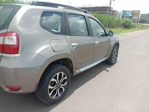 Nissan Terrano XL Plus 85 PS 2014 MT for sale in Surat