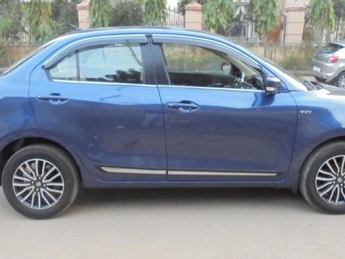 Used 2018 Maruti Suzuki Swift Dzire AT for sale in Jaipur