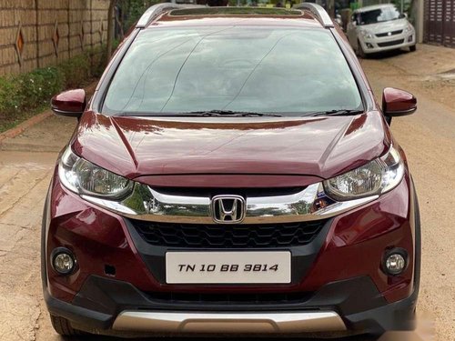 Used 2017 Honda WR-V i-VTEC VX MT for sale in Madurai