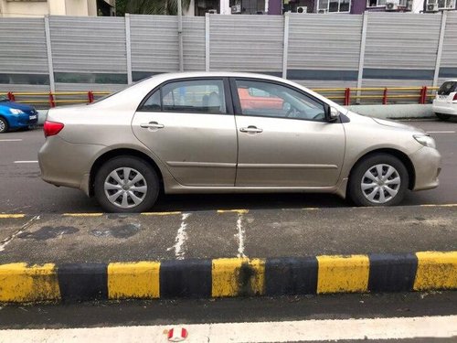 Toyota Corolla Altis 1.8 J 2009 MT for sale in Mumbai