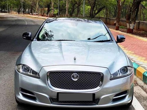 2011 Jaguar XJ AT for sale in Hyderabad