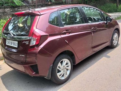 Used 2015 Honda Jazz V MT for sale in Chandigarh