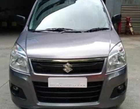 Maruti Suzuki Wagon R LXI 2016 MT for sale in New Delhi