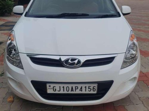 Hyundai i20 Magna 1.2 2011 MT for sale in Jamnagar