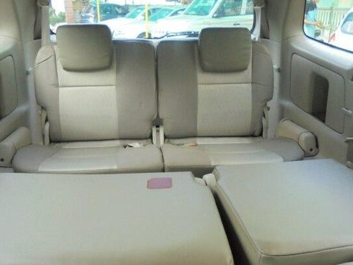 2012 Toyota Innova MT for sale in Jaipur