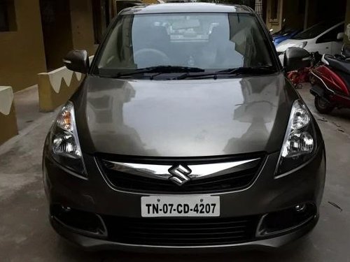 2015 Maruti Suzuki Dzire VXI MT for sale in Chennai