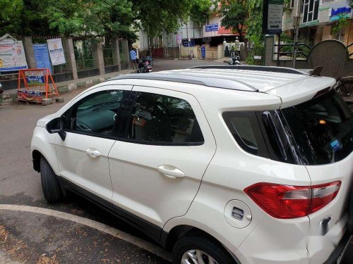 Used 2016 Ford EcoSport MT for sale in Chennai