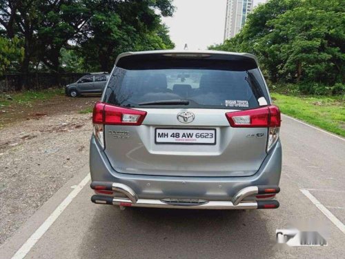 Toyota INNOVA CRYSTA 2.8 GX CRDi Automatic, 2017, Diesel ATin Mumbai